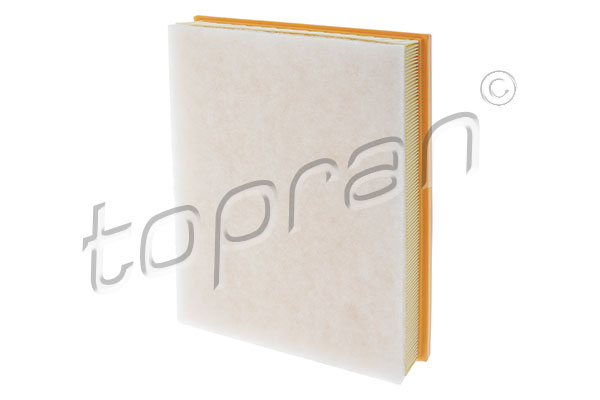 Oro filtras TOPRAN 206 879