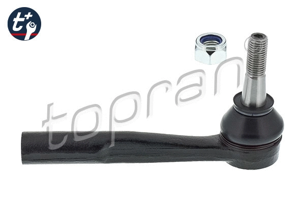 Traukės antgalis TOPRAN 206 891