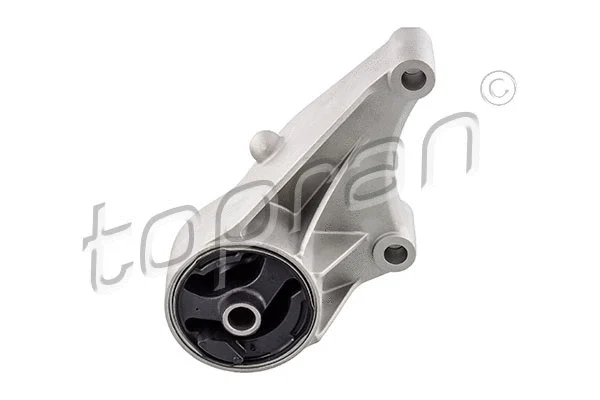 Variklio montavimas TOPRAN 207 040