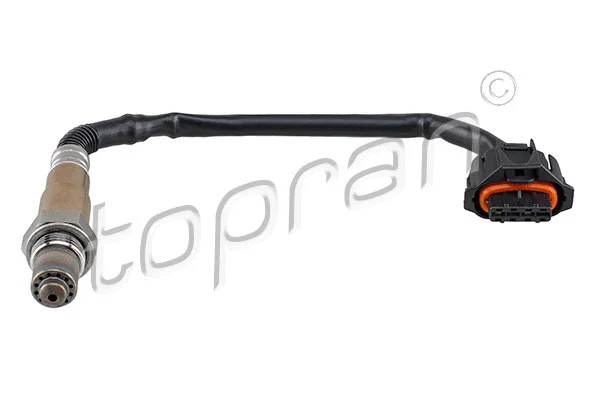 Lambda jutiklis TOPRAN 207 431