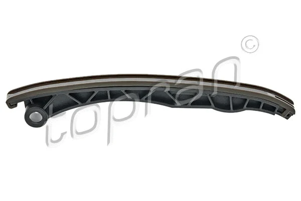 Pavaros grandinės įtempiklio kreiptuvas TOPRAN 207 564