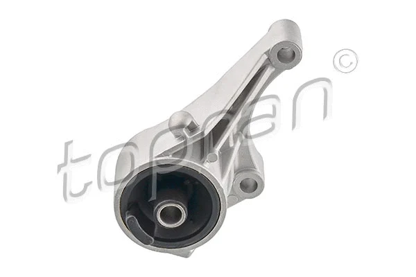Variklio montavimas TOPRAN 207 681