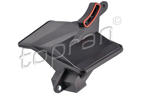 Automatinės transmisijos hidraulinis filtras TOPRAN 207 689