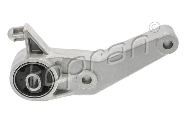 Variklio montavimas TOPRAN 207 754
