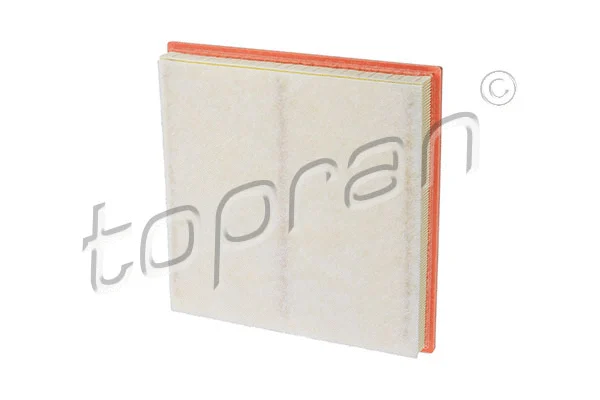 Oro filtras TOPRAN 207 777