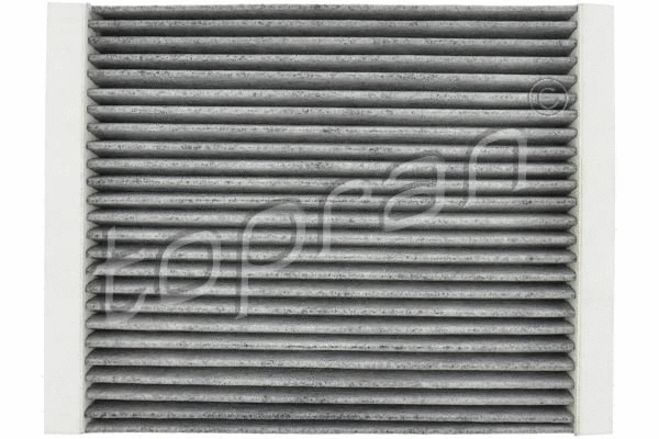 Salono filtras TOPRAN 207 954