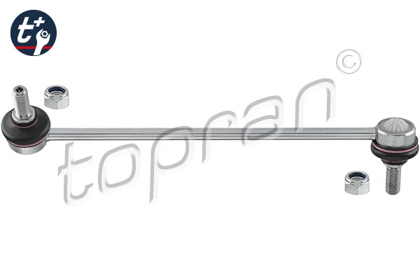 Šarnyro stabilizatorius TOPRAN 207 998