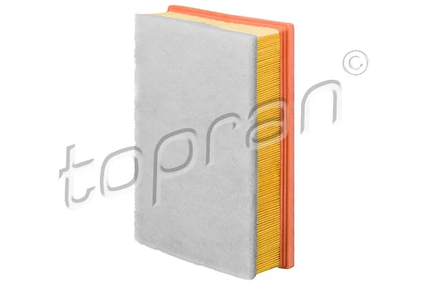 Oro filtras TOPRAN 208 024