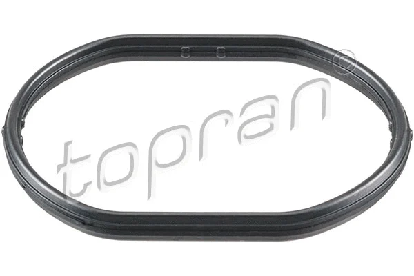 Termostato korpuso tarpinė TOPRAN 208 100