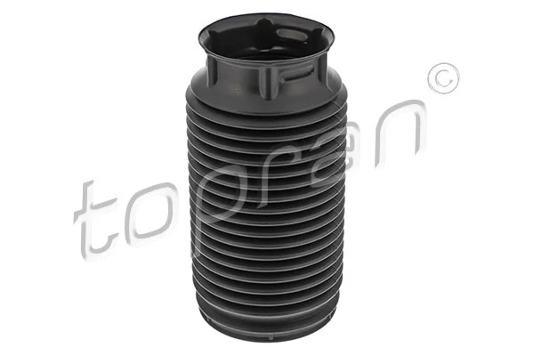 Amortizatoriaus apsauginis dangtelis TOPRAN 208 261