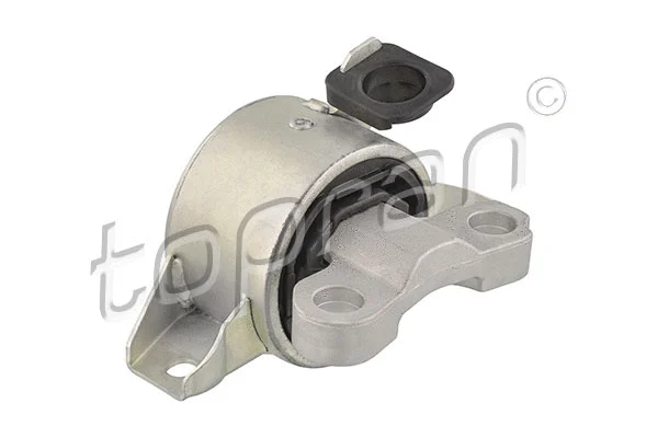 Variklio montavimas TOPRAN 208 278