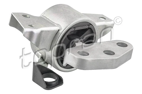 Variklio montavimas TOPRAN 208 432