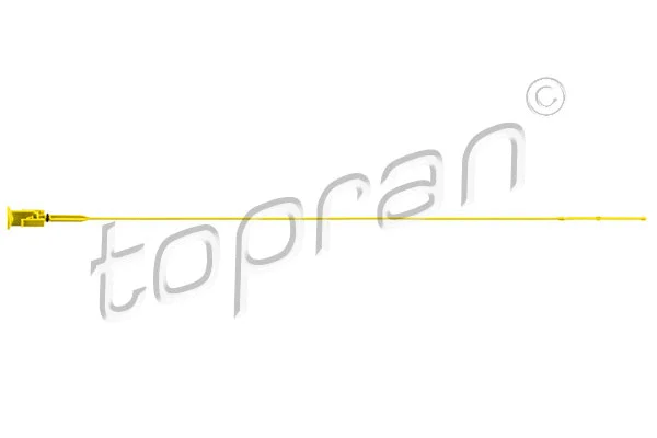 Alyvos lygio matuoklis TOPRAN 208 549
