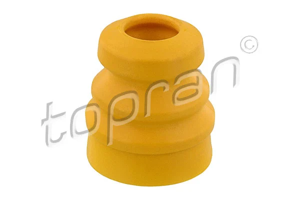 Pakabos atraminis buferis TOPRAN 208 723