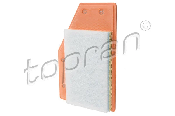 Oro filtras TOPRAN 209 018