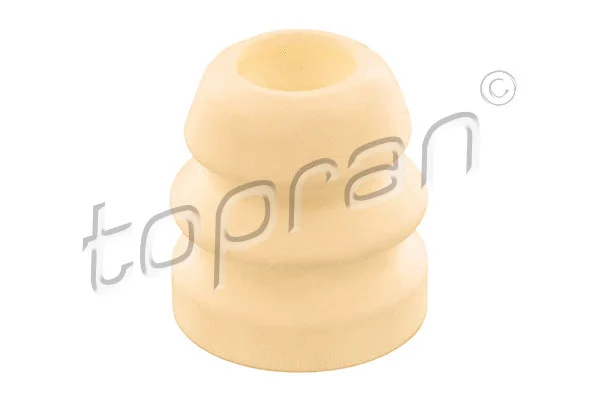 Pakabos atraminis buferis TOPRAN 300 106
