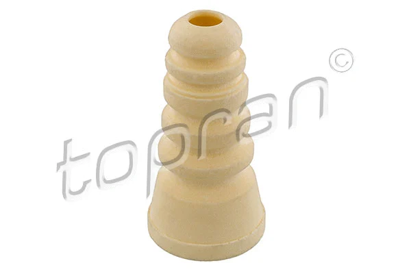 Pakabos atraminis buferis TOPRAN 300 111