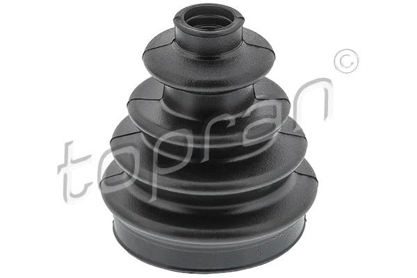 Granatos guma TOPRAN 300 300