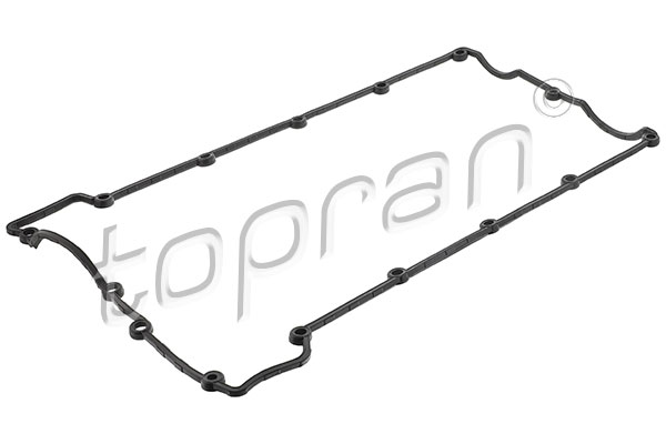 Svirties dangtelio tarpinė TOPRAN 300 432