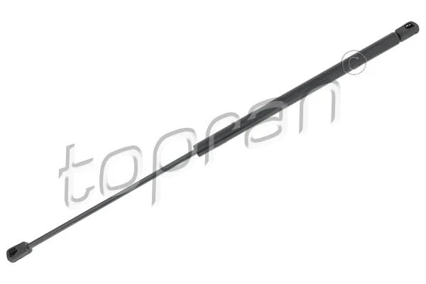 Bagažinės dujinė spyruoklė TOPRAN 301 346