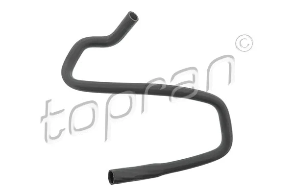 Šilumokaičio (šildymo) žarna TOPRAN 301 430