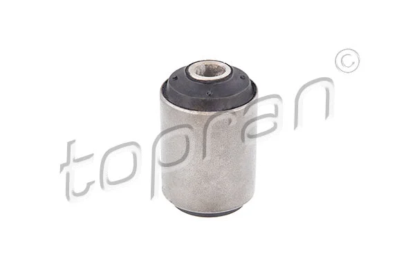 Lakštinės lingės įvorė TOPRAN 301 459