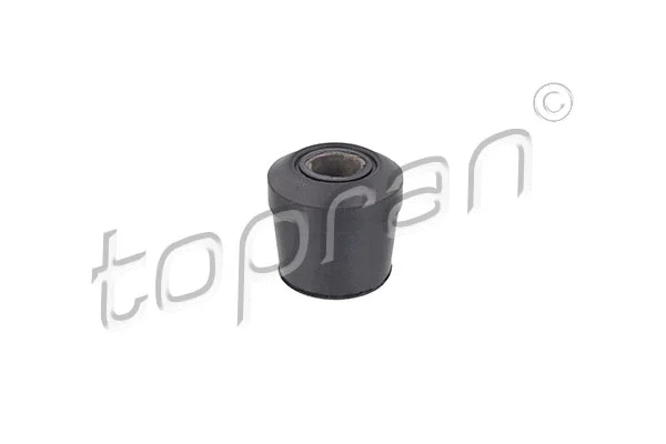 Lakštinės lingės įvorė TOPRAN 301 536