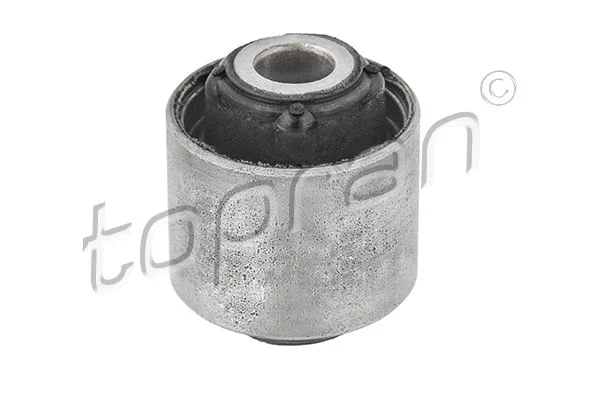 Valdymo svirties/išilginių svirčių įvorė TOPRAN 301 547