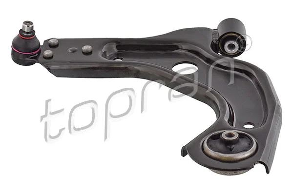 Vikšro valdymo svirtis TOPRAN 301 644