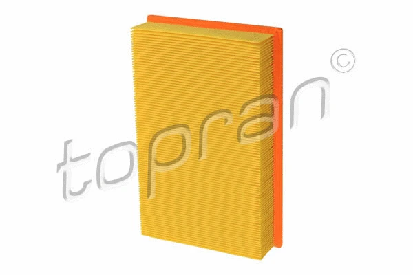 Oro filtras TOPRAN 301 659