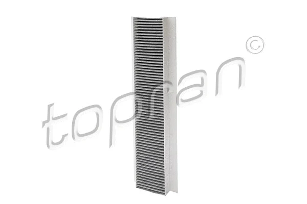 Salono filtras TOPRAN 301 764
