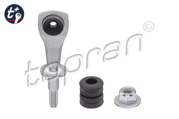 Šarnyro stabilizatorius TOPRAN 301 827