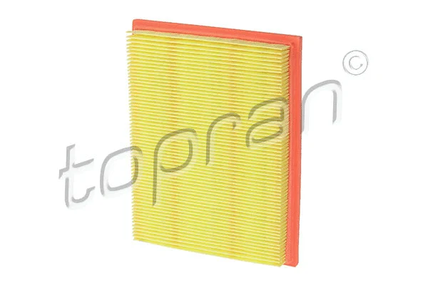 Oro filtras TOPRAN 302 124