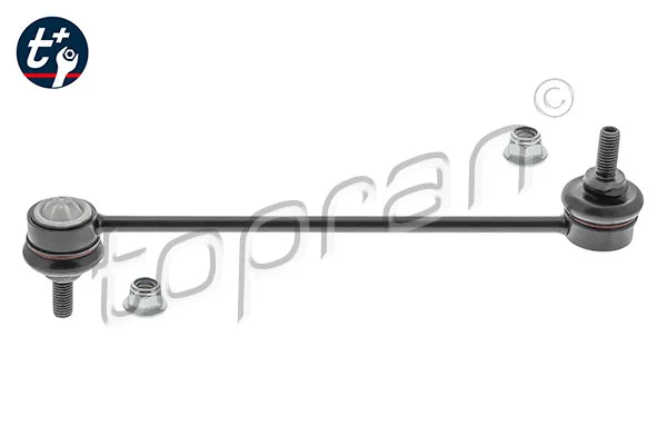 Šarnyro stabilizatorius TOPRAN 302 212