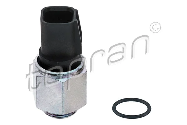 Atbulinės eigos žibinto jungiklis TOPRAN 302 724