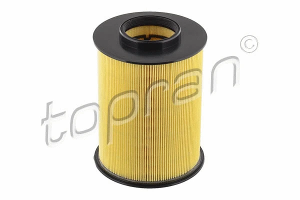 Oro filtras TOPRAN 302 818