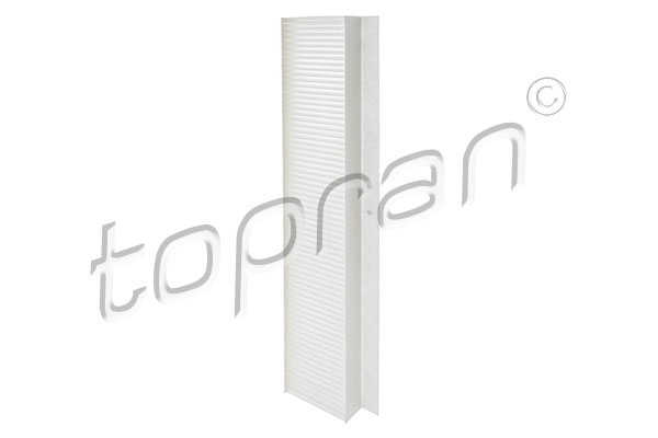 Salono filtras TOPRAN 303 995