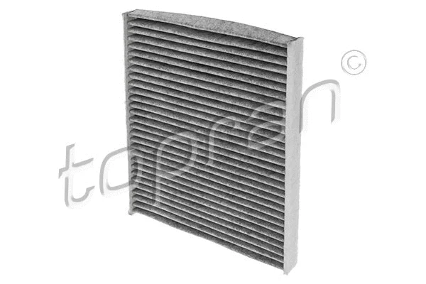 Salono filtras TOPRAN 303 998