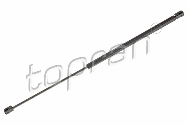 Bagažinės dujinė spyruoklė TOPRAN 304 167