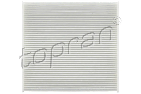 Salono filtras TOPRAN 304 213