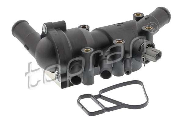 Termostatas TOPRAN 304 299