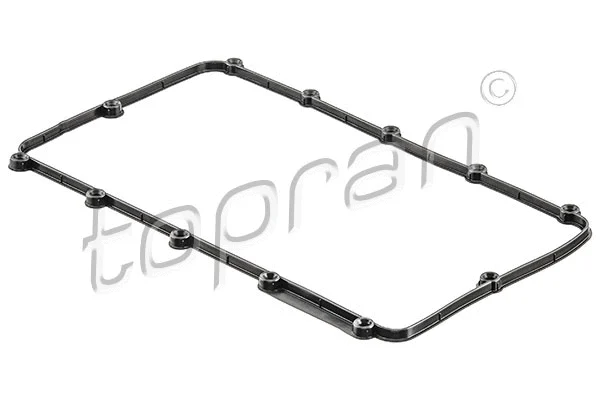 Svirties dangtelio tarpinė TOPRAN 304 418