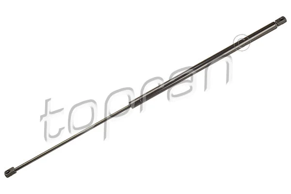 Bagažinės dujinė spyruoklė TOPRAN 304 494