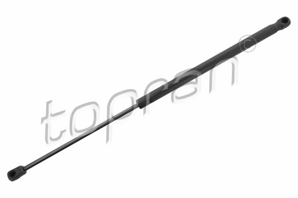Bagažinės dujinė spyruoklė TOPRAN 304 496