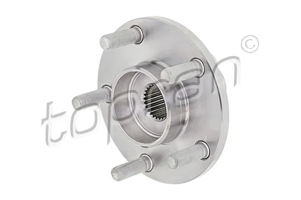 Rato stebulė TOPRAN 304 563