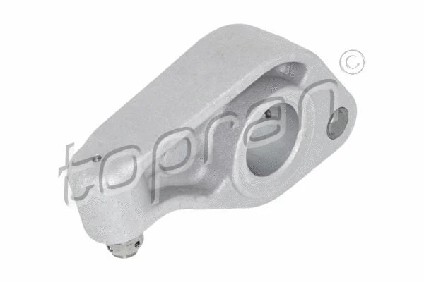 Pavaros svirtis TOPRAN 304 806