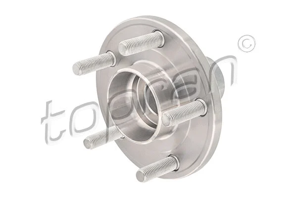 Rato stebulė TOPRAN 304 869