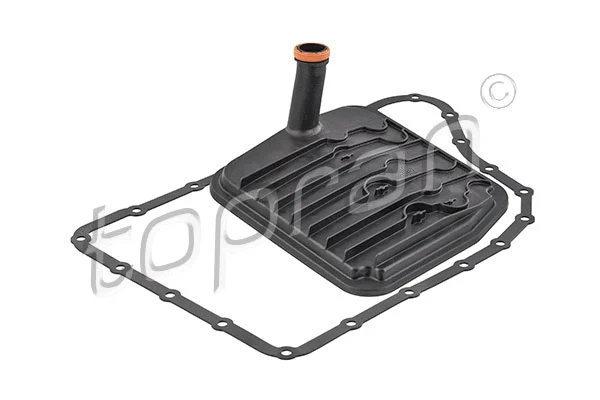 Automatinės transmisijos hidraulinių filtrų komplektas TOPRAN 304 966