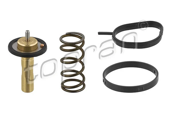 Termostatas TOPRAN 304 989