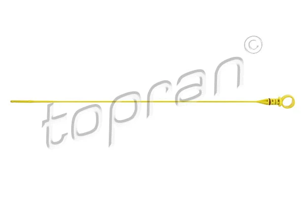 Alyvos lygio matuoklis TOPRAN 305 036